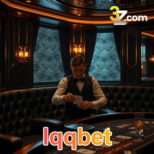 lqqbet Jogos